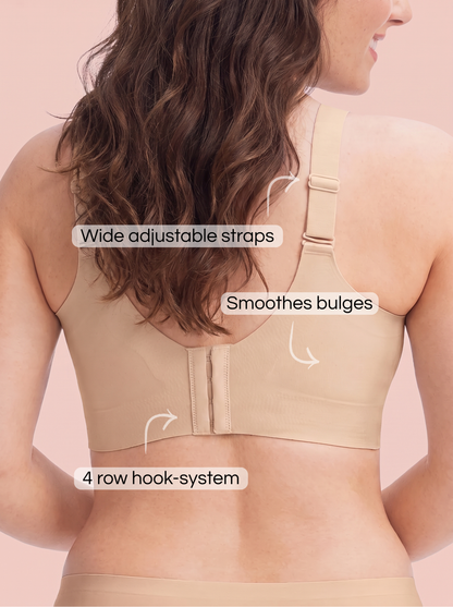 The Jelly Bra 2.0
