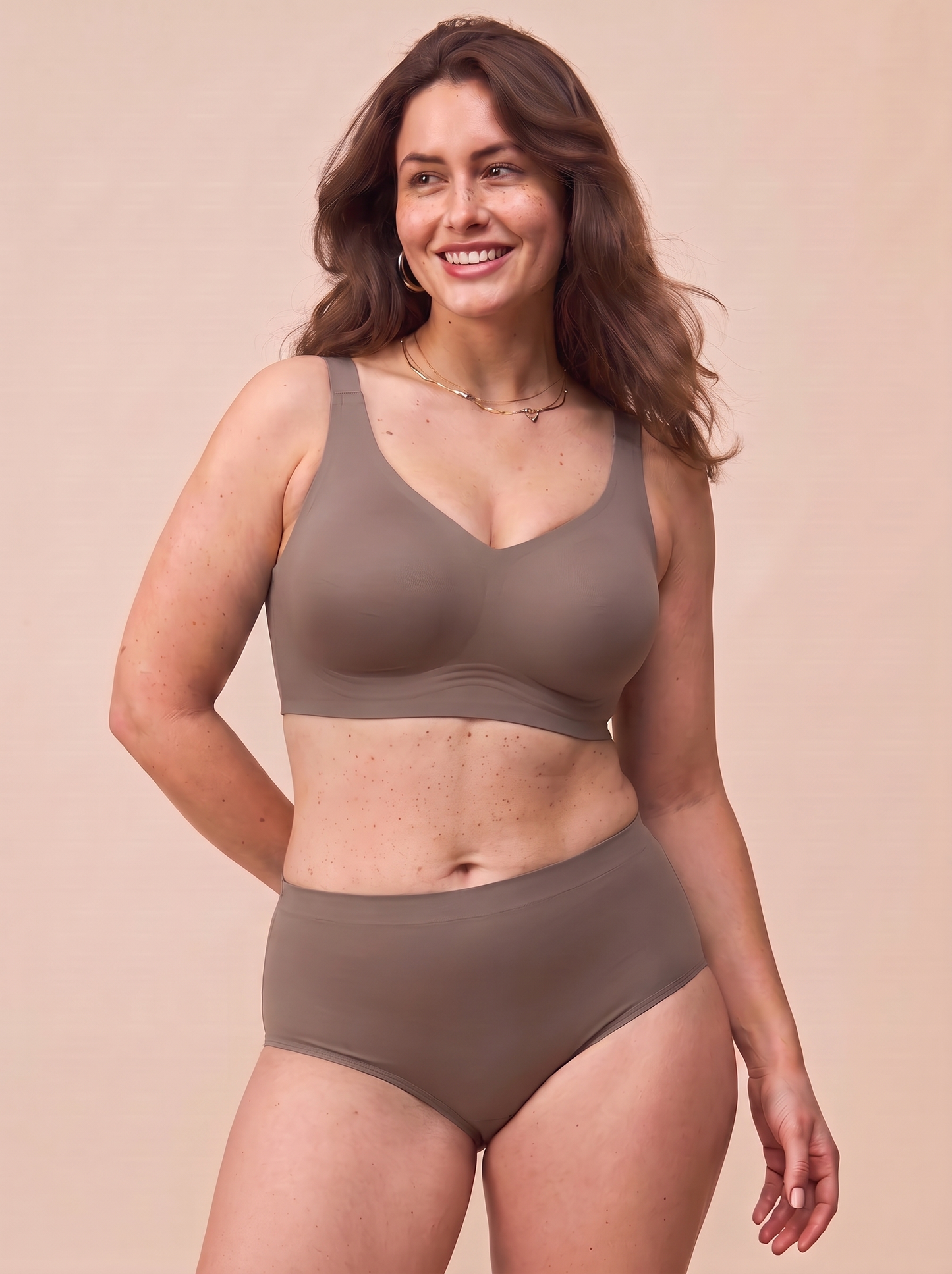 The Jelly Bra 2.0