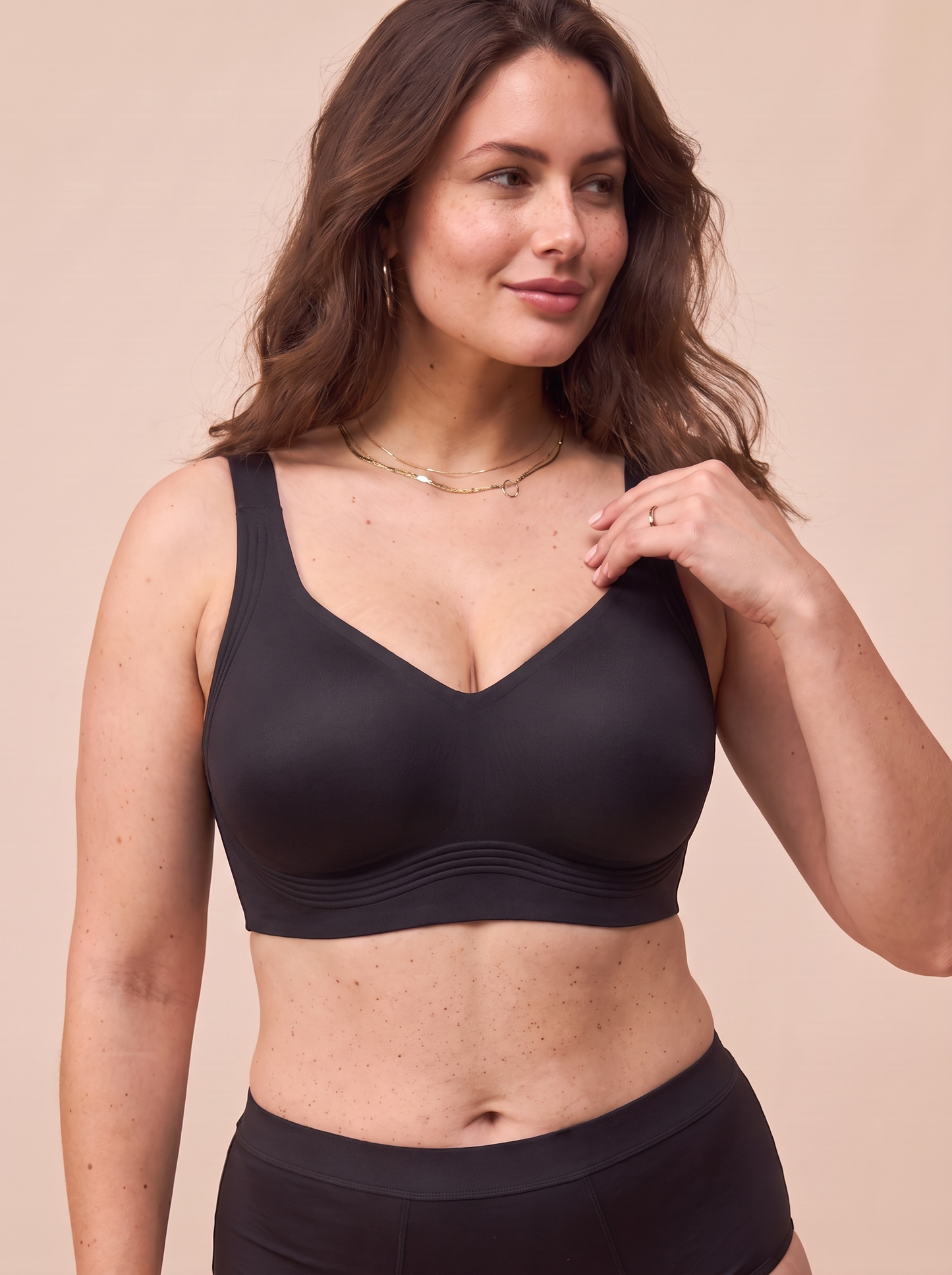 The Jelly Bra 2.0