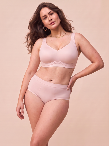 The Jelly Bra 2.0
