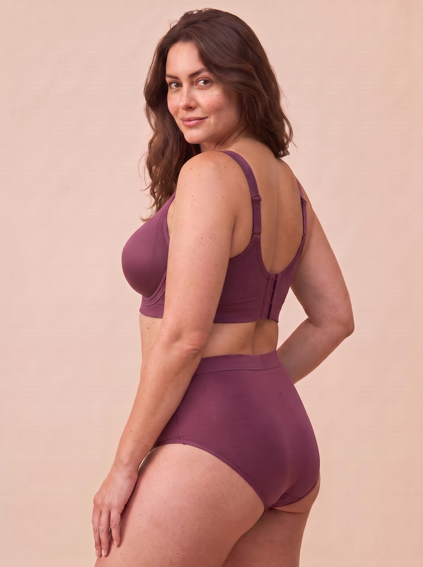 The Jelly Bra 2.0