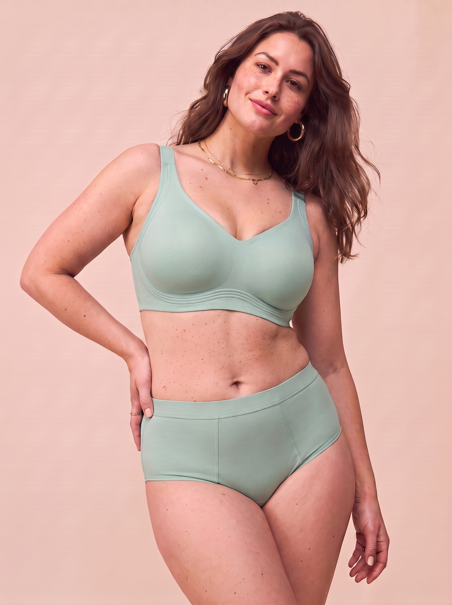 The Jelly Bra 2.0