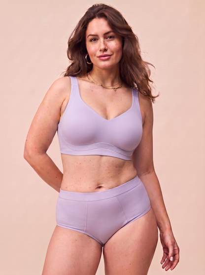 The Jelly Bra 2.0