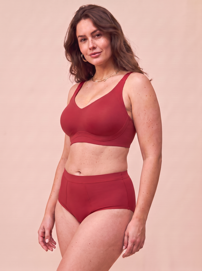 The Jelly Bra 2.0